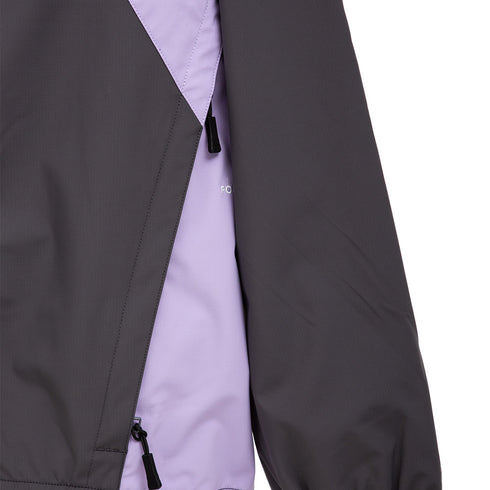 POP Trading Company Two Tone Training Jacket POPSS24_05-009